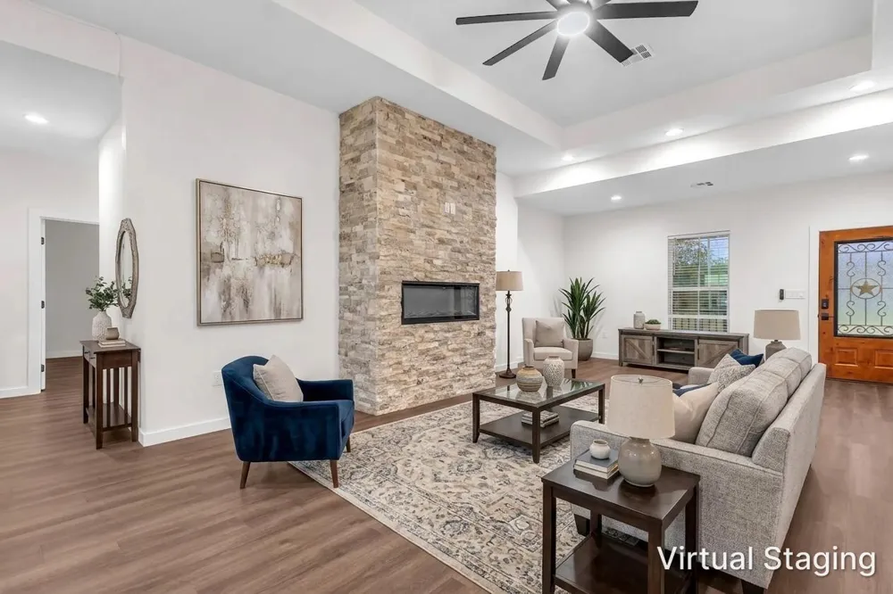 1991 Jackson Lane China Spring, TX 76633