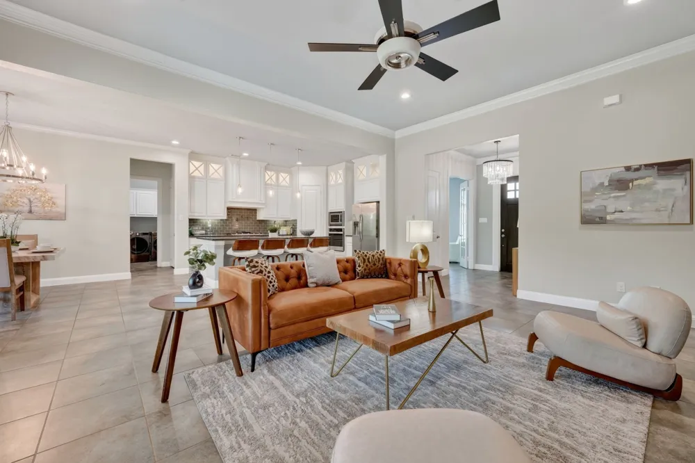 6451 Still Waters Court Midlothian, TX 76065
