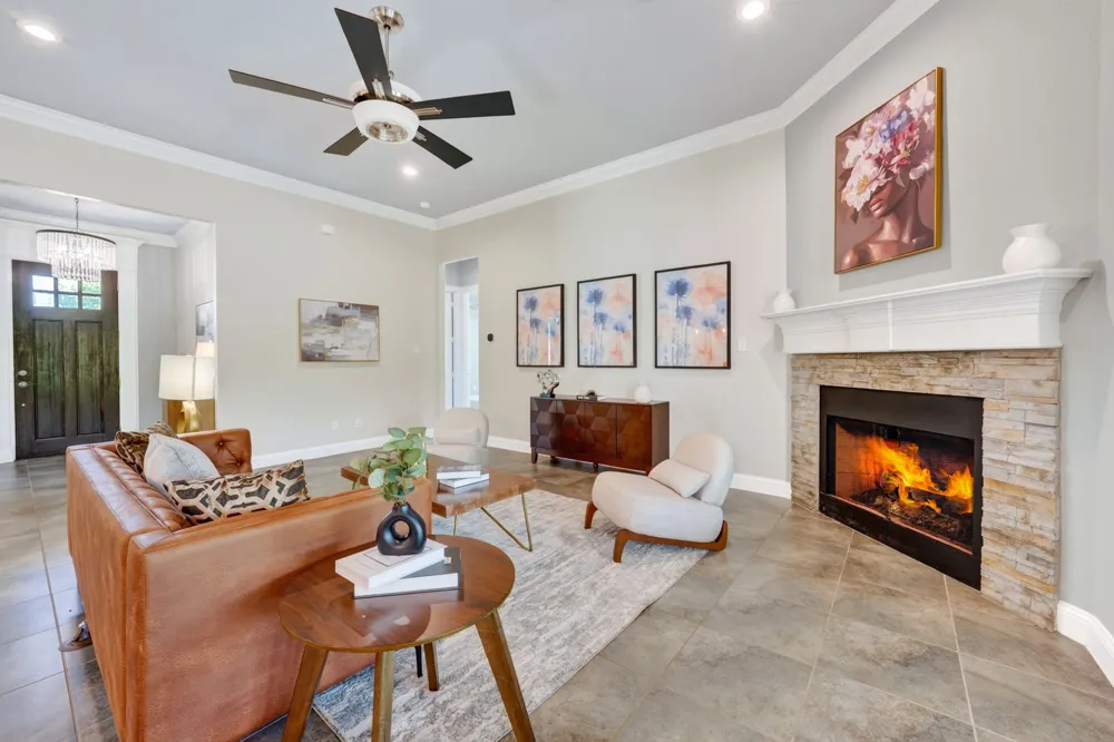 6451 Still Waters Court Midlothian, TX 76065