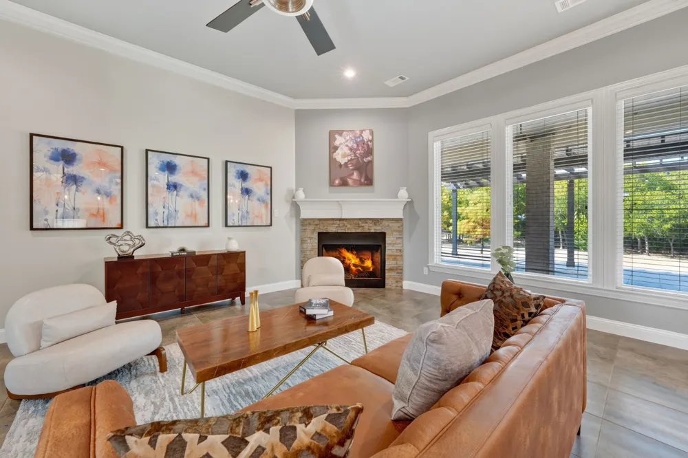 6451 Still Waters Court Midlothian, TX 76065