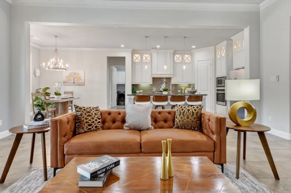 6451 Still Waters Court Midlothian, TX 76065