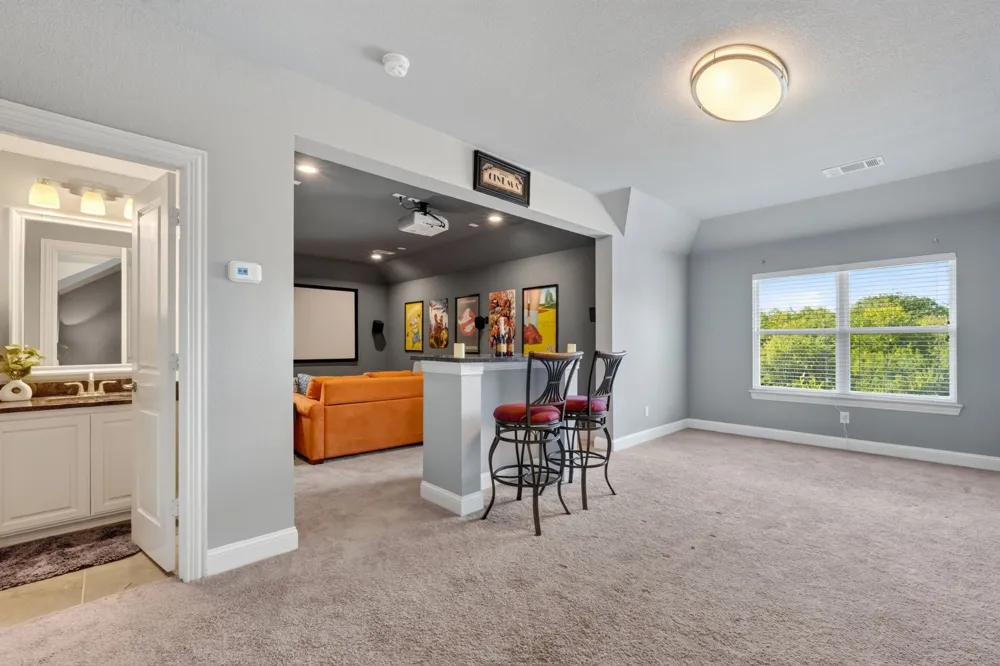 6451 Still Waters Court Midlothian, TX 76065