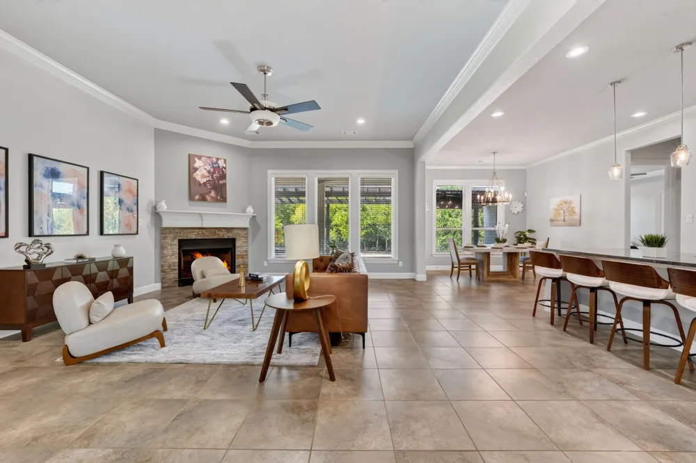 6451 Still Waters Court Midlothian, TX 76065