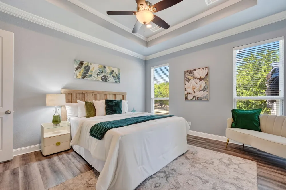 6451 Still Waters Court Midlothian, TX 76065