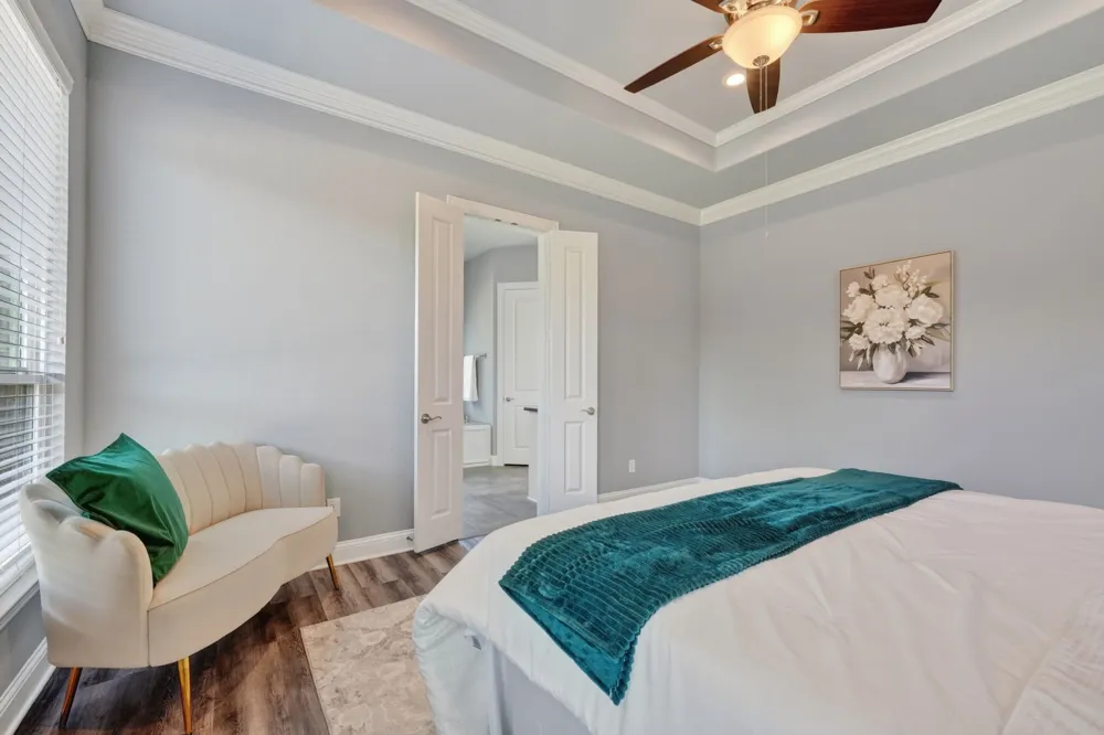 6451 Still Waters Court Midlothian, TX 76065