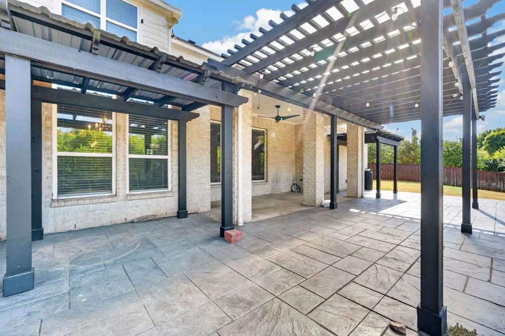 6451 Still Waters Court Midlothian, TX 76065