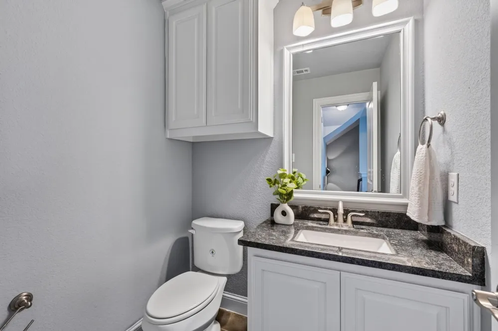 6451 Still Waters Court Midlothian, TX 76065