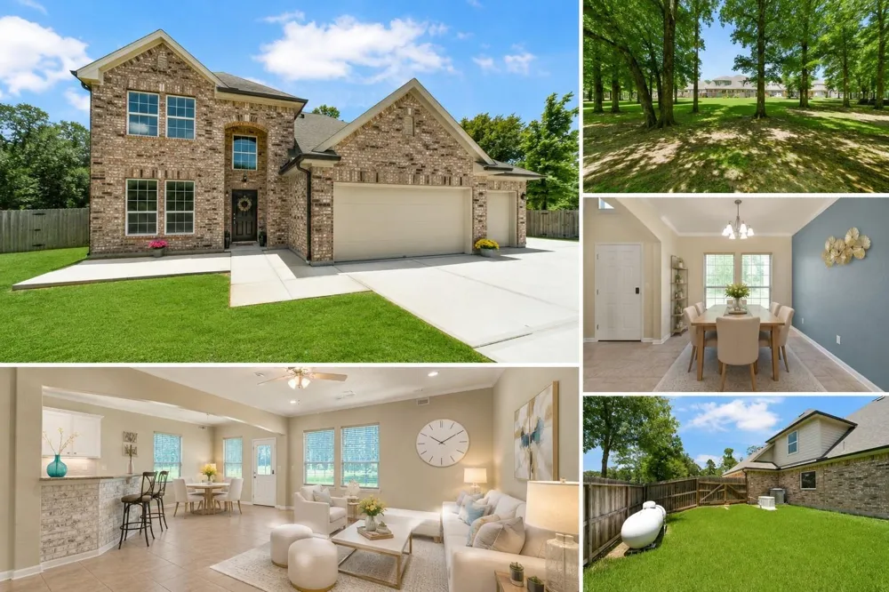 82 Road 6607 Dayton, TX 77535