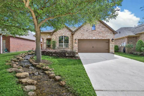 9422 Pecos Pass Court