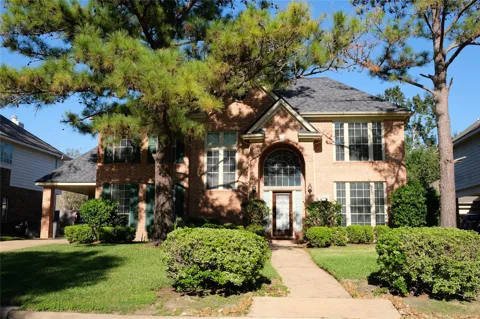 20434 Ivory Creek Lane
