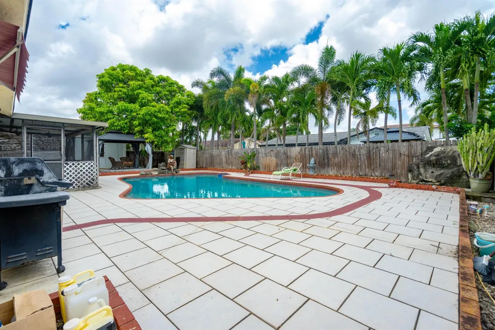 6740 NW 26TH AVENUE Fort Lauderdale, FL 33309