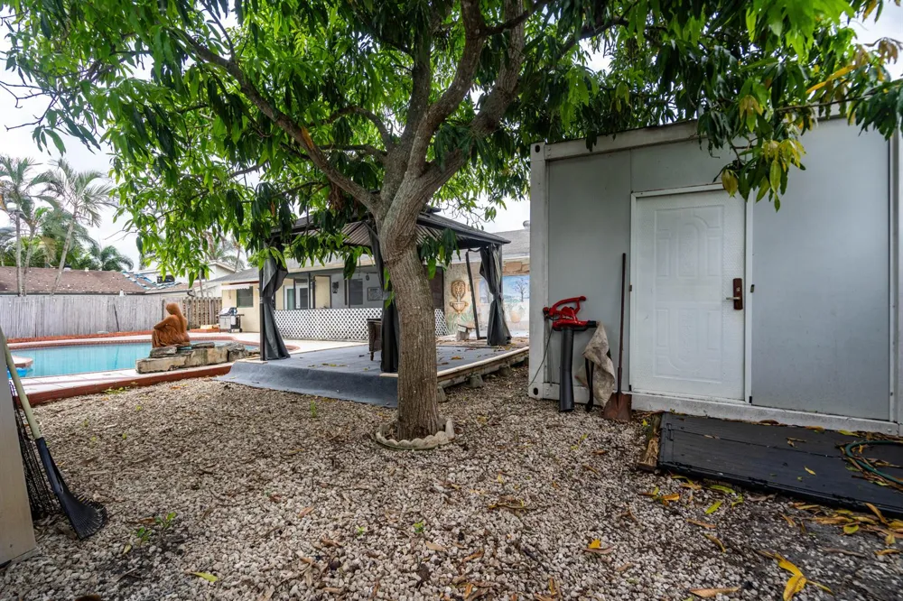 6740 NW 26TH AVENUE Fort Lauderdale, FL 33309