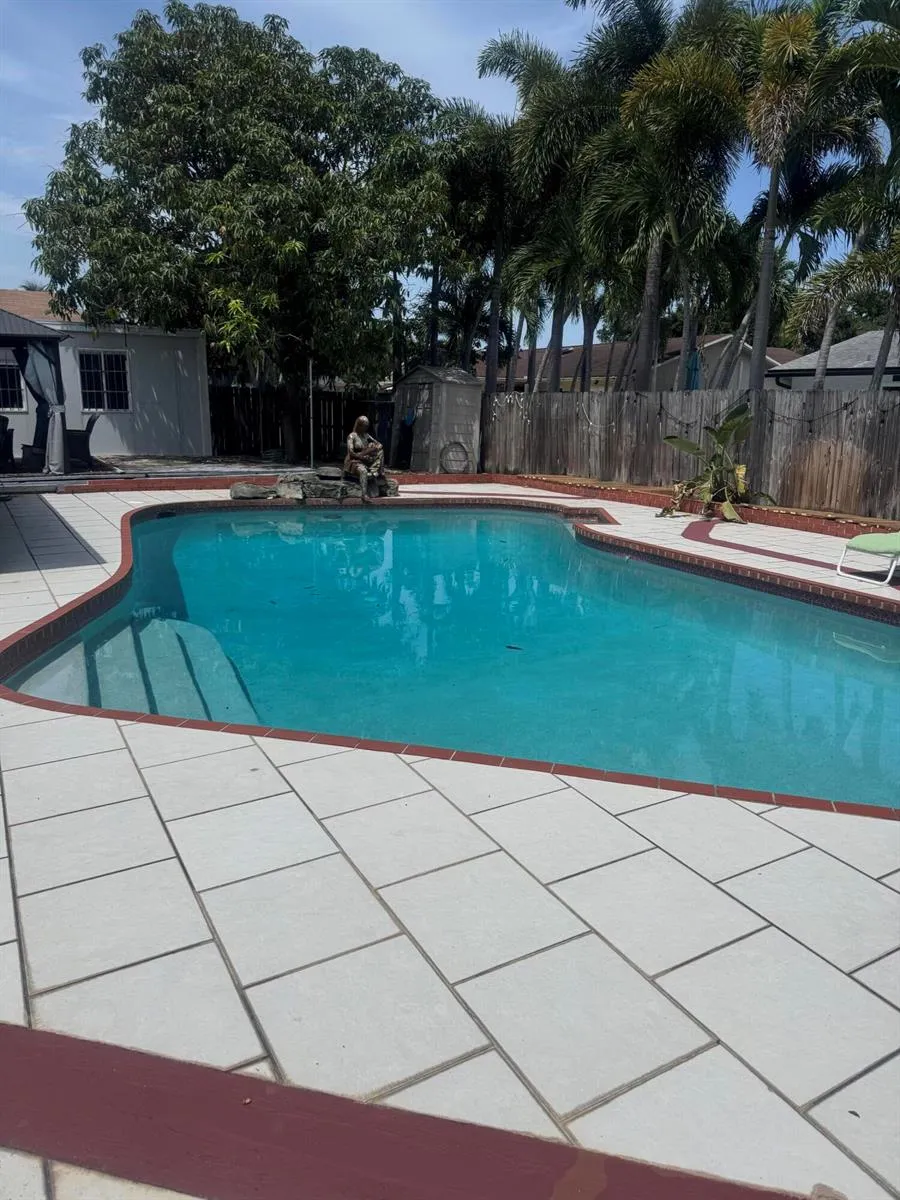 6740 NW 26TH AVENUE Fort Lauderdale, FL 33309