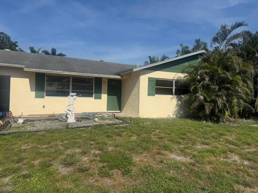 6740 NW 26TH AVENUE Fort Lauderdale, FL 33309