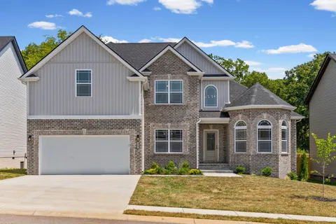 729 Buffalo Ford Dr