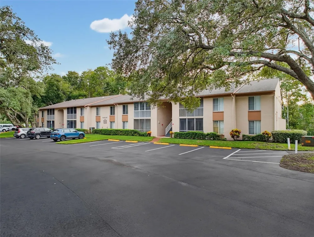 12211 FOX CHASE DRIVE #C1 Hudson, FL 34669