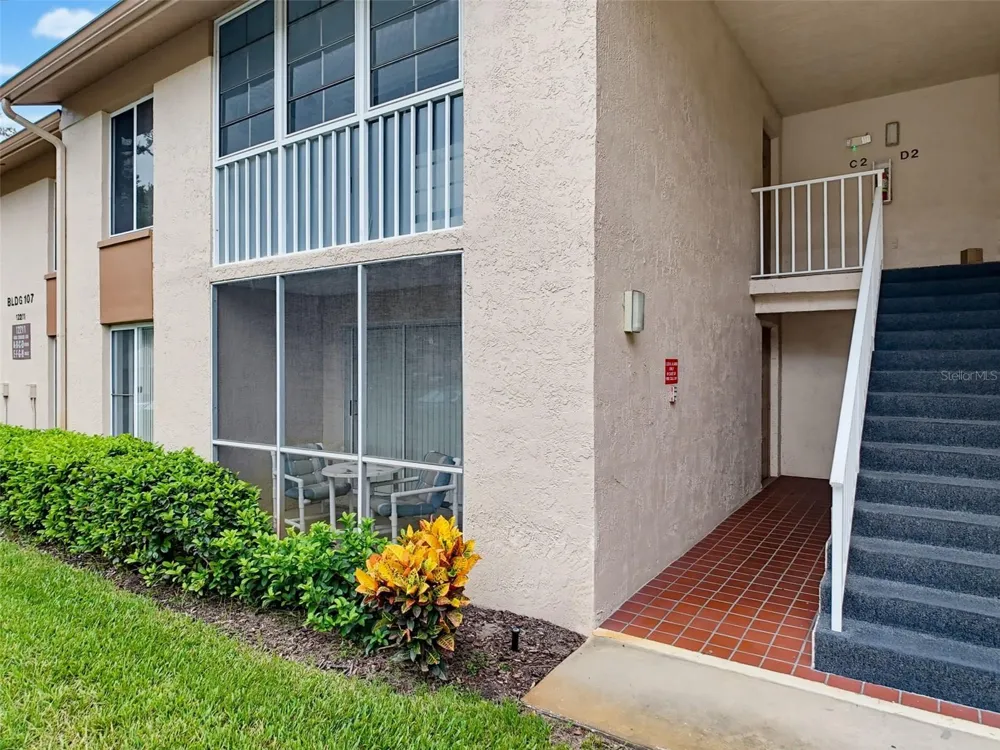 12211 FOX CHASE DRIVE #C1 Hudson, FL 34669