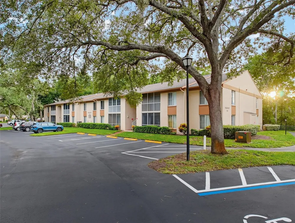 12211 FOX CHASE DRIVE #C1 Hudson, FL 34669