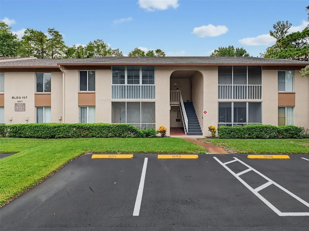 12211 FOX CHASE DRIVE #C1 Hudson, FL 34669