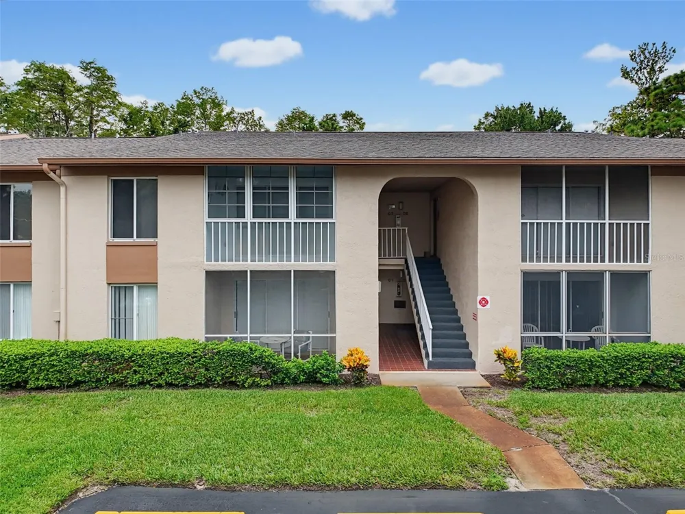 12211 FOX CHASE DRIVE #C1 Hudson, FL 34669