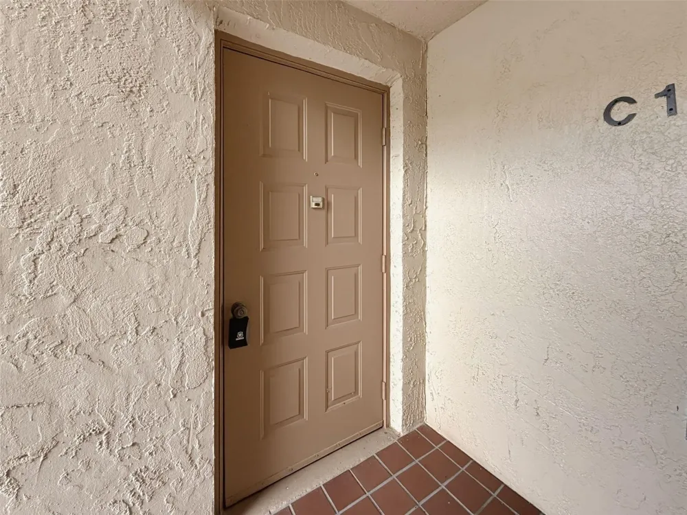 12211 FOX CHASE DRIVE #C1 Hudson, FL 34669