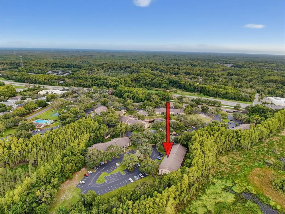 12211 FOX CHASE DRIVE #C1 Hudson, FL 34669