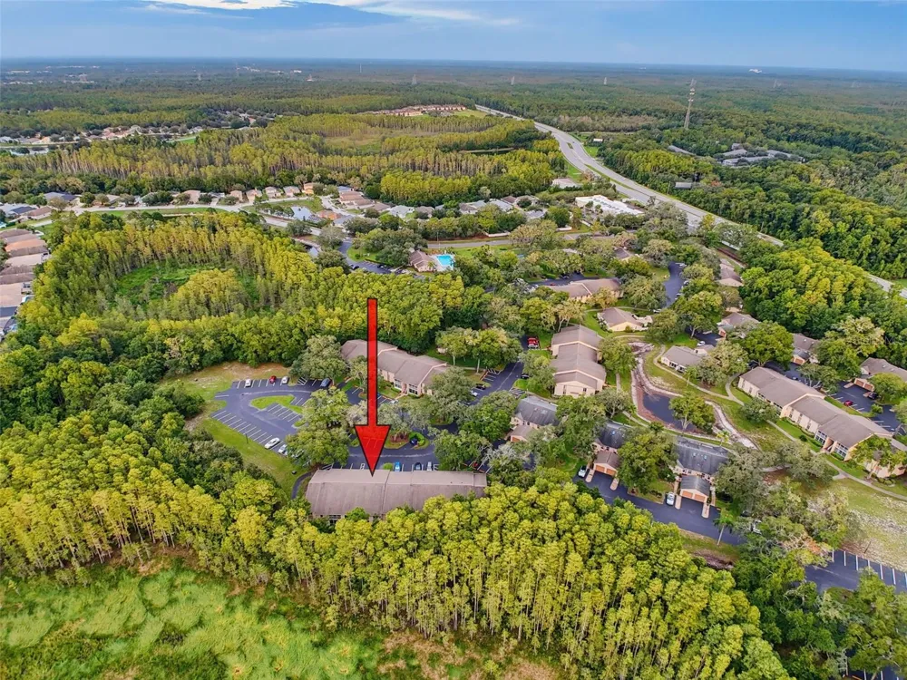12211 FOX CHASE DRIVE #C1 Hudson, FL 34669