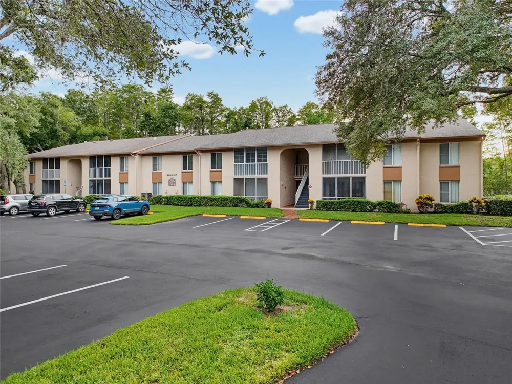 12211 FOX CHASE DRIVE #C1 Hudson, FL 34669