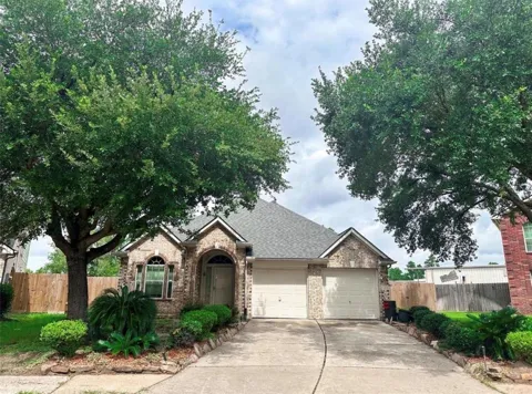 11815 Champions Grove Lane Lane