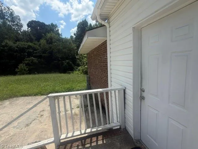 508 Carlton Street Thomasville, NC 27360