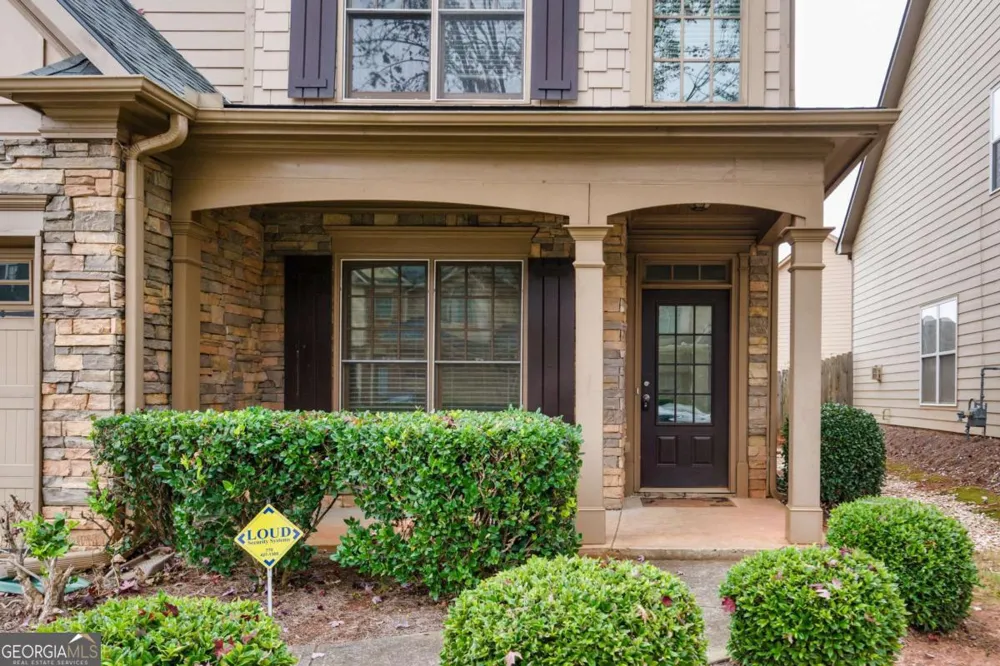 2609 Brynfield CV Suwanee, GA 30024