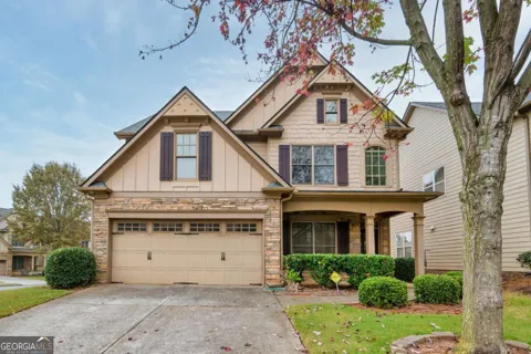 2609 Brynfield CV