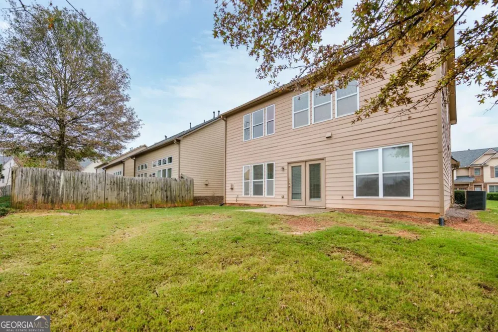 2609 Brynfield CV Suwanee, GA 30024