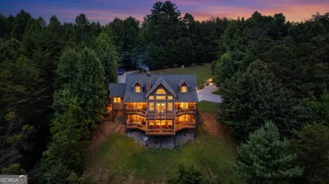 965 My Mountain RD