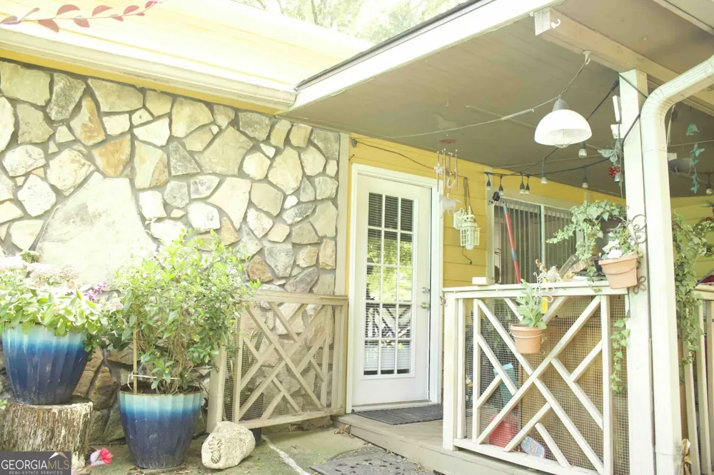 5744 Everglades LN Norcross, GA 30071