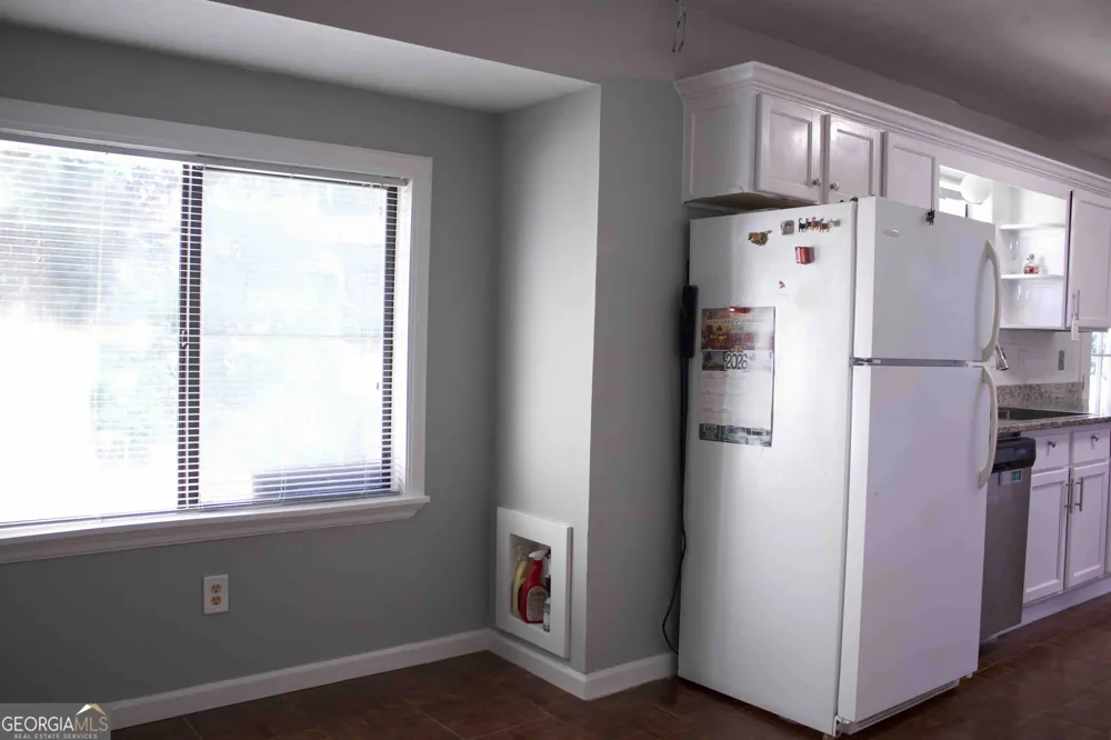 5744 Everglades LN Norcross, GA 30071