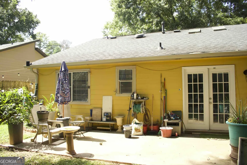 5744 Everglades LN Norcross, GA 30071