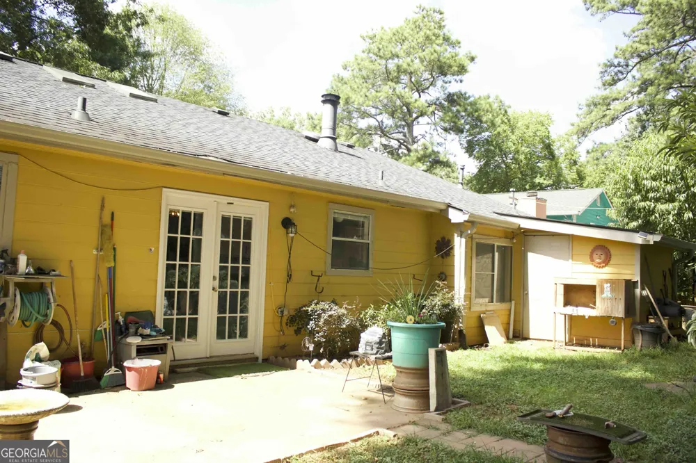 5744 Everglades LN Norcross, GA 30071