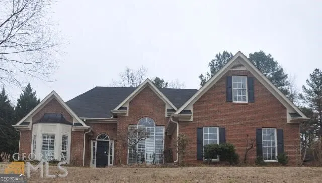 105 Pine Knoll TRCE Stockbridge, GA 30281