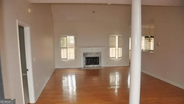 105 Pine Knoll TRCE Stockbridge, GA 30281