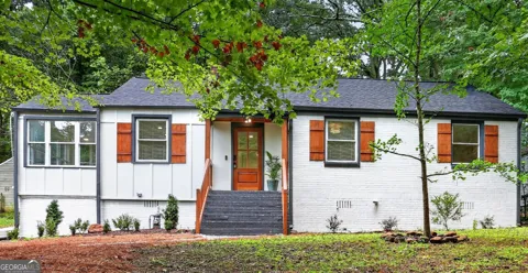 1232 Carter RD