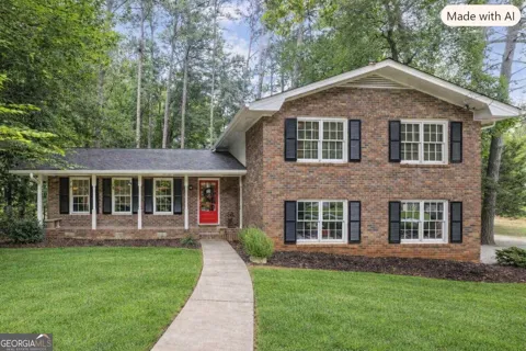 3921 Woburn DR