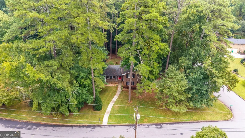 3921 Woburn DR Tucker, GA 30084