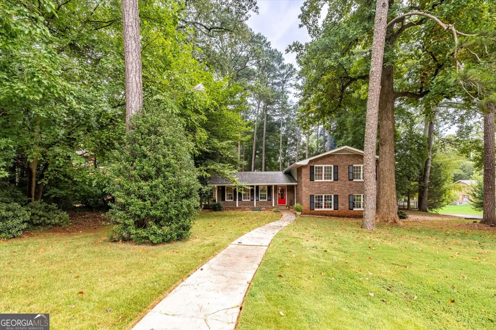 3921 Woburn DR Tucker, GA 30084
