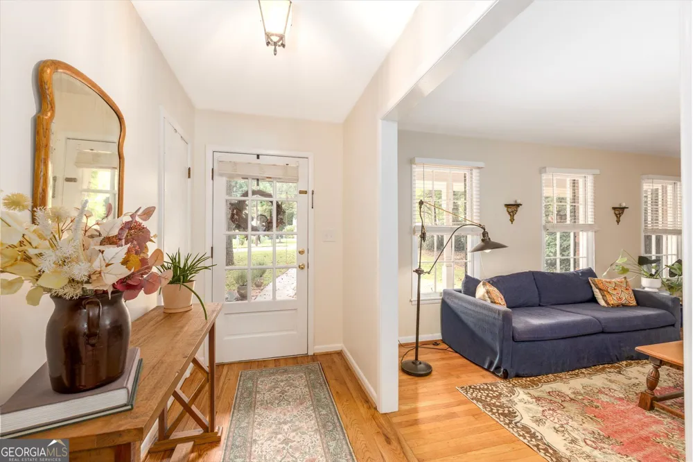 3921 Woburn DR Tucker, GA 30084