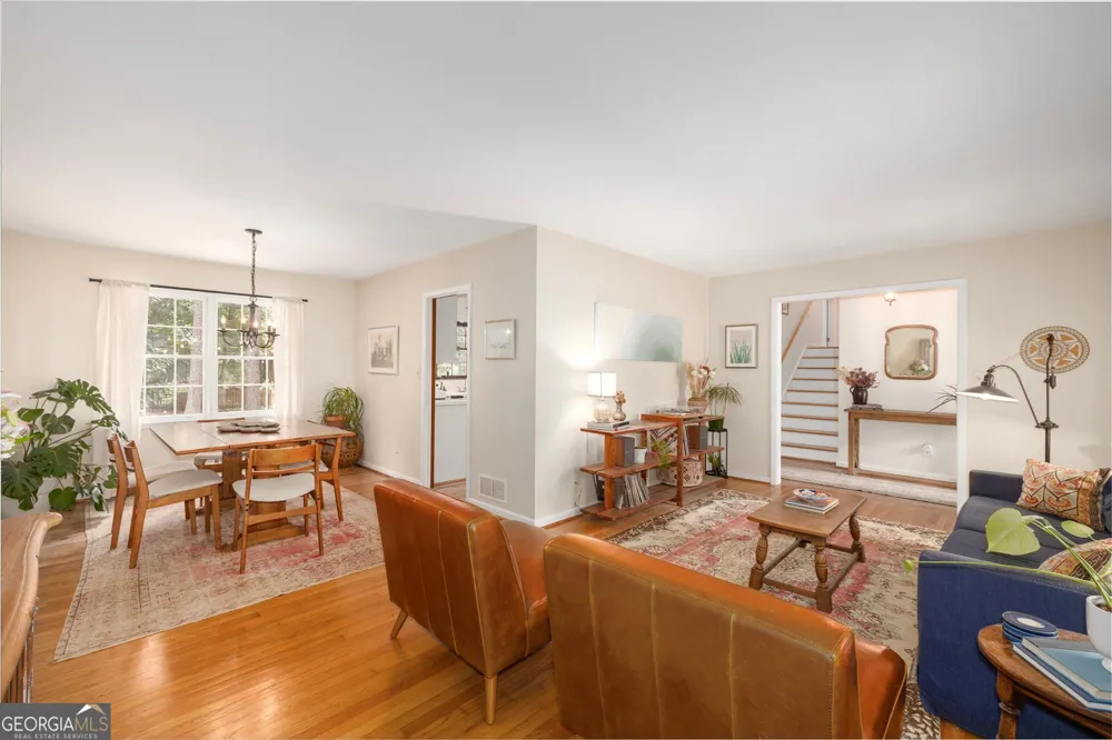3921 Woburn DR Tucker, GA 30084