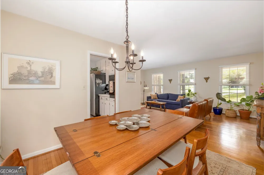 3921 Woburn DR Tucker, GA 30084