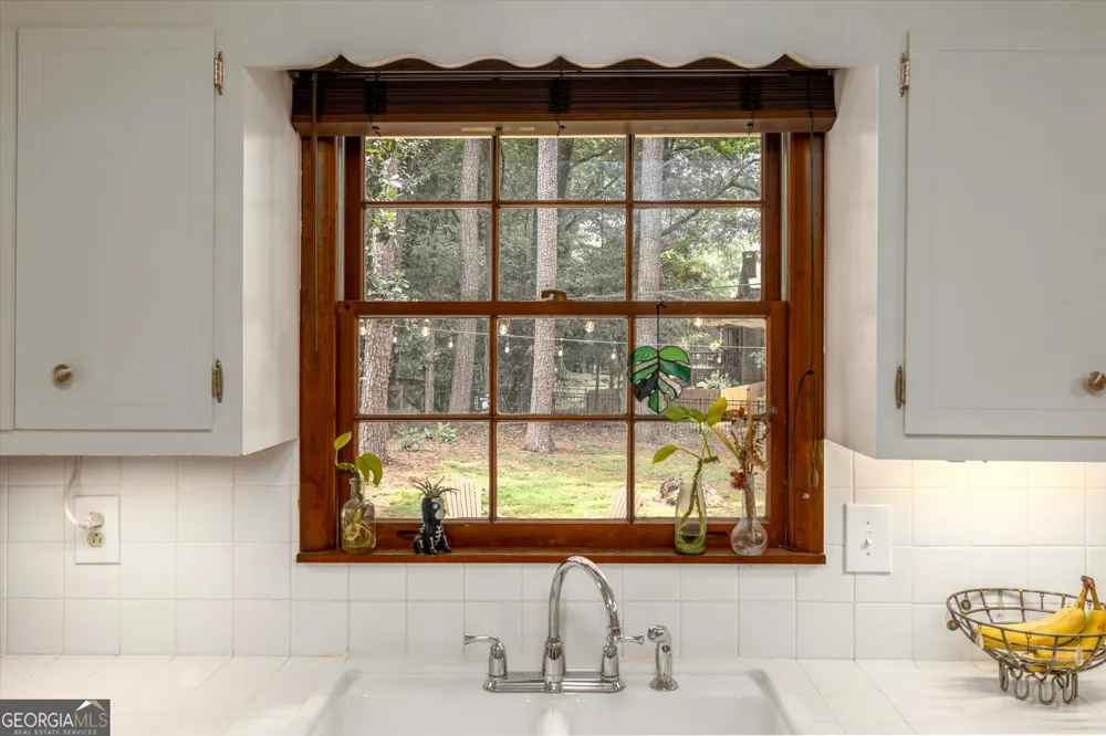 3921 Woburn DR Tucker, GA 30084