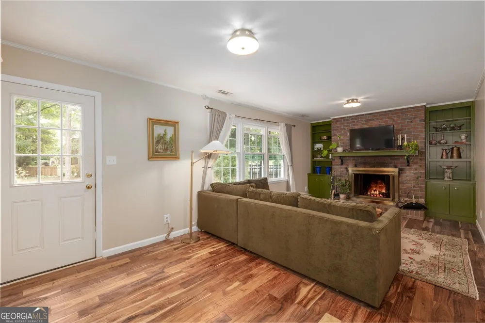 3921 Woburn DR Tucker, GA 30084