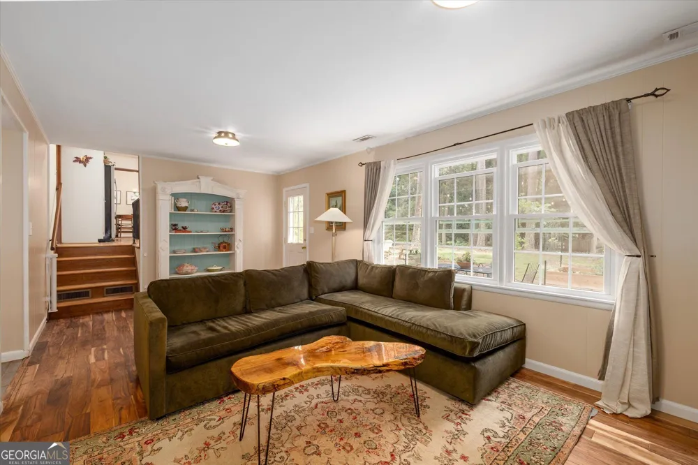 3921 Woburn DR Tucker, GA 30084